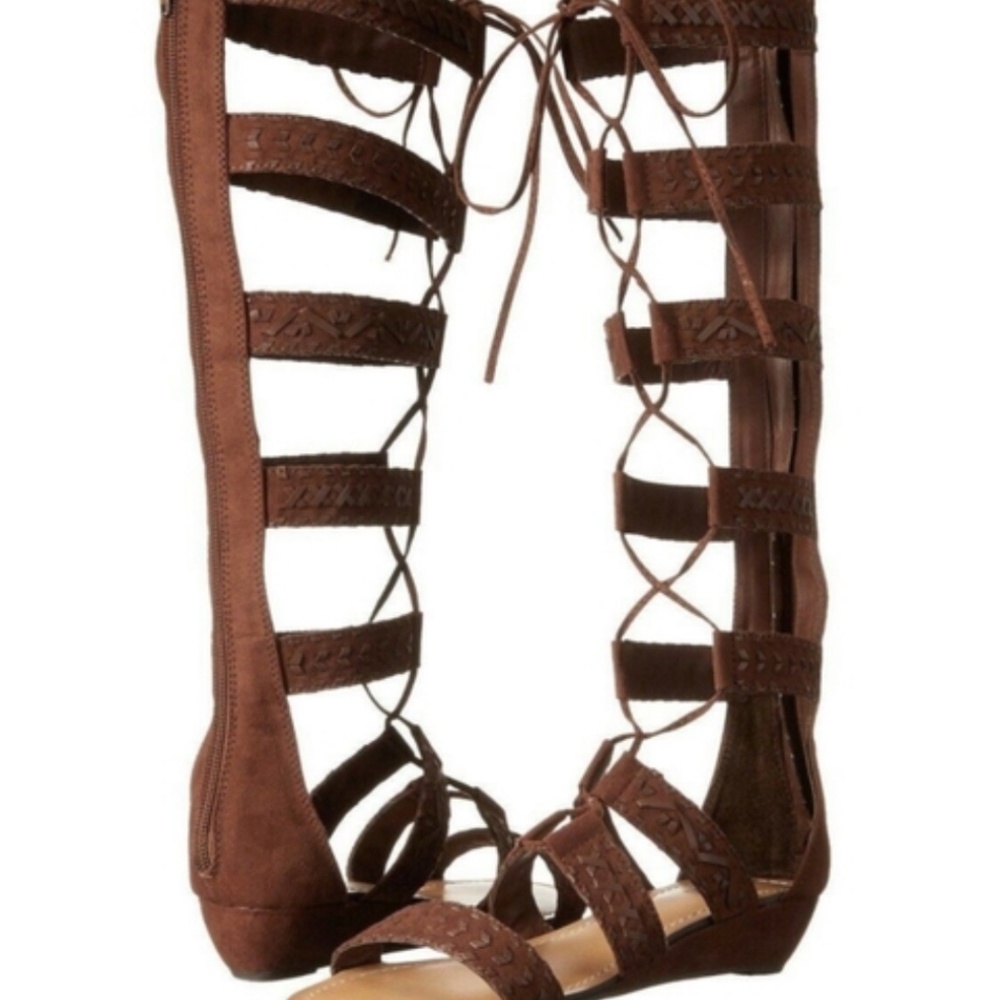 Sandals - Picture 6 of 6